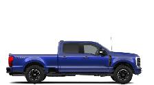 2026 Ford F-250 Super Duty SRW XLT - Photo 4