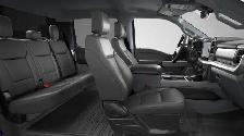 2026 Ford F-250 Super Duty SRW XLT - Photo 5