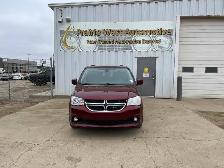 2019 Dodge Grand Caravan Crew - 7 Passenger - Photo 2