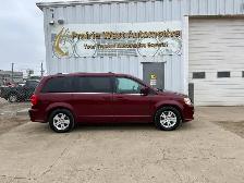 2019 Dodge Grand Caravan Crew - 7 Passenger - Photo 4