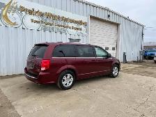 2019 Dodge Grand Caravan Crew - 7 Passenger - Photo 5