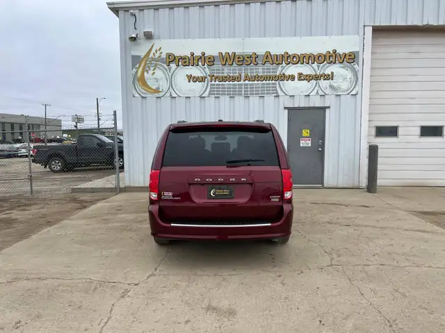 2019 Dodge Grand Caravan Crew - 7 Passenger - Photo 6