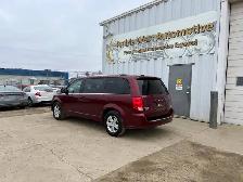 2019 Dodge Grand Caravan Crew - 7 Passenger - Photo 7