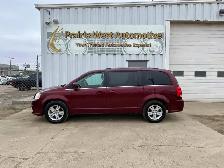 2019 Dodge Grand Caravan Crew - 7 Passenger - Photo 8