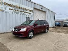 2019 Dodge Grand Caravan Crew - 7 Passenger - Photo 9