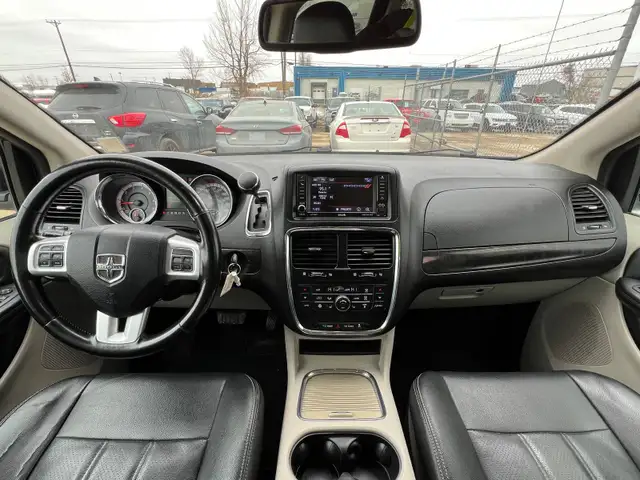 2019 Dodge Grand Caravan Crew - 7 Passenger - Photo 10