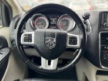 2019 Dodge Grand Caravan Crew - 7 Passenger - Photo 11