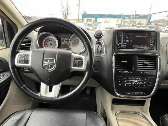 2019 Dodge Grand Caravan Crew - 7 Passenger - Photo 12