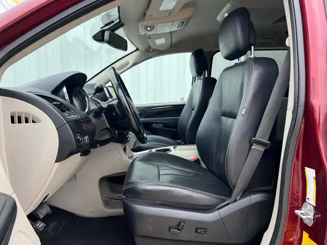 2019 Dodge Grand Caravan Crew - 7 Passenger - Photo 13