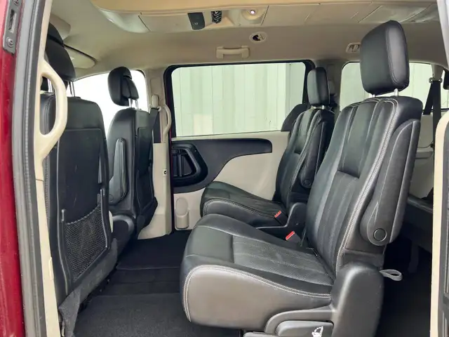 2019 Dodge Grand Caravan Crew - 7 Passenger - Photo 15