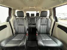 2019 Dodge Grand Caravan Crew - 7 Passenger - Photo 16
