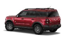 2026 Ford Bronco Sport Big Bend - Photo 2