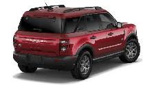 2026 Ford Bronco Sport Big Bend - Photo 3