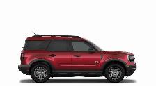 2026 Ford Bronco Sport Big Bend - Photo 5
