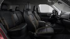 2026 Ford Bronco Sport Big Bend - Photo 6