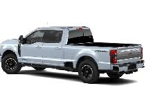 2026 Ford F-250 Super Duty SRW Lariat - Photo 2