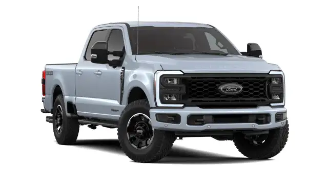 2026 Ford F-250 Super Duty SRW Lariat - Photo 4