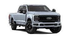 2026 Ford F-250 Super Duty SRW Lariat - Photo 4