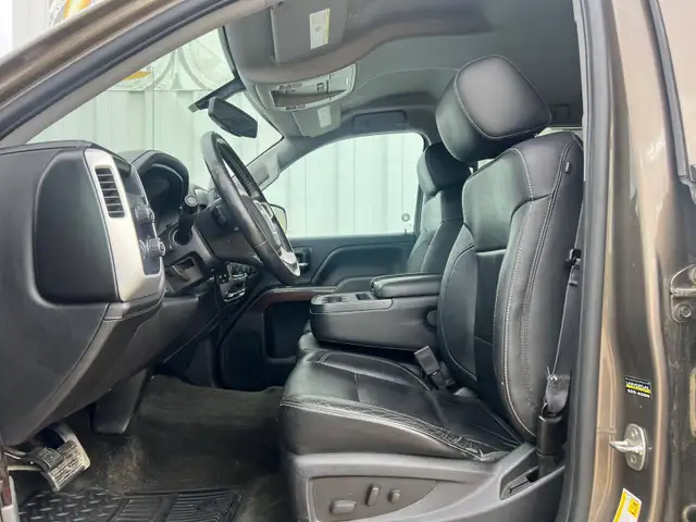 2014 GMC Sierra 1500 Crew Cab SLE 5.3L V8 - Photo 14