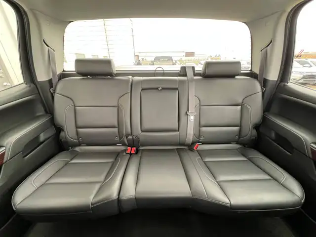 2014 GMC Sierra 1500 Crew Cab SLE 5.3L V8 - Photo 16