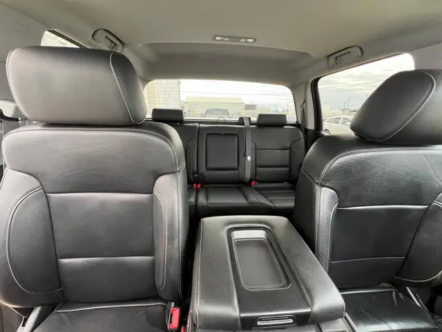 2014 GMC Sierra 1500 Crew Cab SLE 5.3L V8 - Photo 17