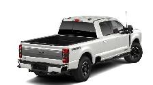 2026 Ford F-350 Super Duty SRW Lariat - Photo 3