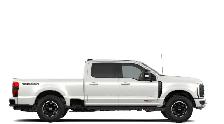2026 Ford F-350 Super Duty SRW Lariat - Photo 5