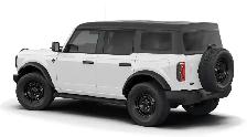 2026 Ford Bronco Outer Banks - Photo 2