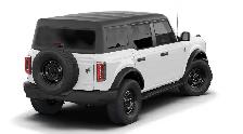 2026 Ford Bronco Outer Banks - Photo 3