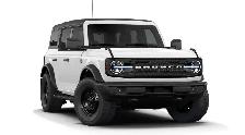 2026 Ford Bronco Outer Banks - Photo 4