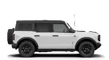 2026 Ford Bronco Outer Banks - Photo 5