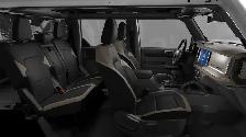 2026 Ford Bronco Outer Banks - Photo 6