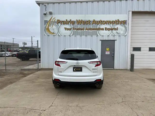 2021 Acura RDX Platinum Elite AWD - No Reported Accidents - Photo 6