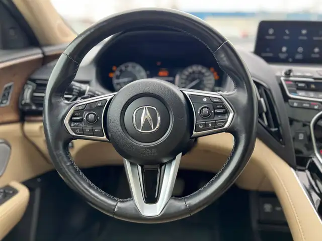 2021 Acura RDX Platinum Elite AWD - No Reported Accidents - Photo 12