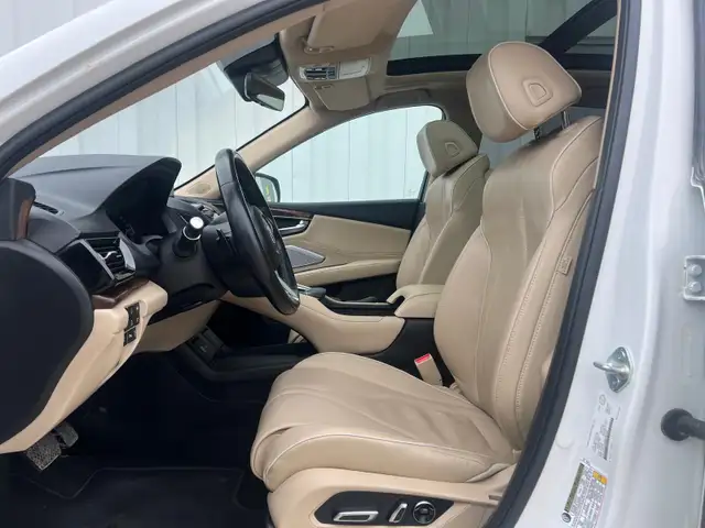 2021 Acura RDX Platinum Elite AWD - No Reported Accidents - Photo 13