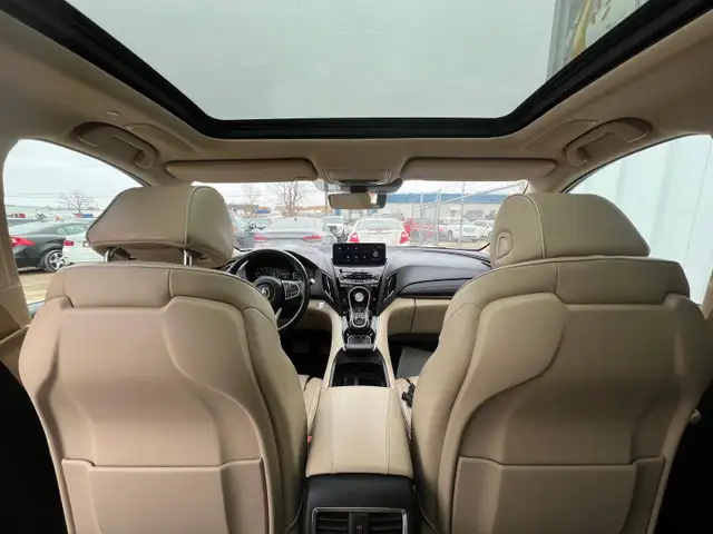 2021 Acura RDX Platinum Elite AWD - No Reported Accidents - Photo 18