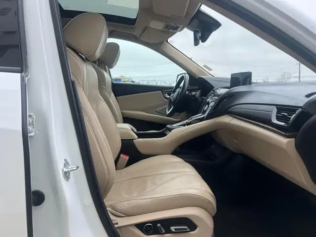2021 Acura RDX Platinum Elite AWD - No Reported Accidents - Photo 20