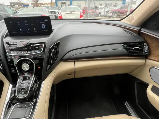 2021 Acura RDX Platinum Elite AWD - No Reported Accidents - Photo 24