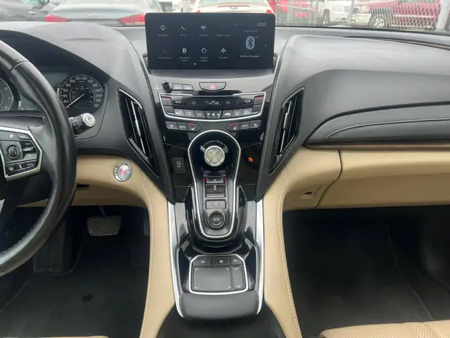 2021 Acura RDX Platinum Elite AWD - No Reported Accidents - Photo 26