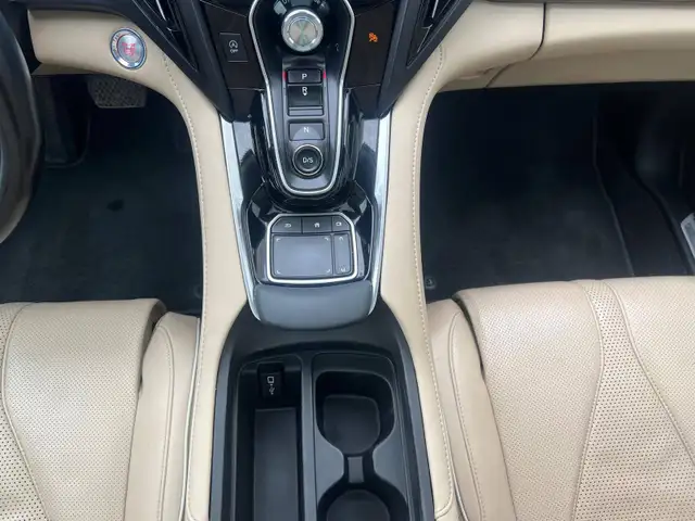 2021 Acura RDX Platinum Elite AWD - No Reported Accidents - Photo 27