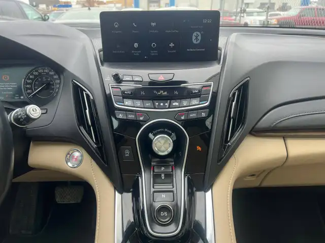 2021 Acura RDX Platinum Elite AWD - No Reported Accidents - Photo 28