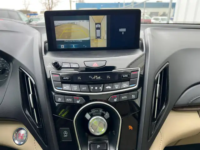 2021 Acura RDX Platinum Elite AWD - No Reported Accidents - Photo 29