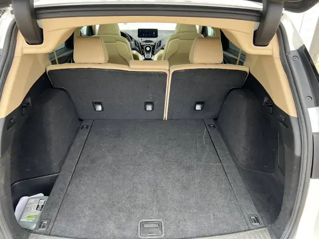 2021 Acura RDX Platinum Elite AWD - No Reported Accidents - Photo 30