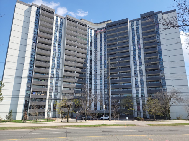 2 Bedroom Apartment for Rent - 2737 Kipling Avenue