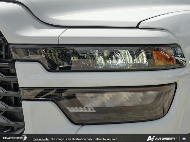 2026 RAM 3500 Big Horn - Photo 9