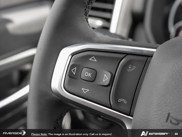 2026 RAM 3500 Big Horn - Photo 14