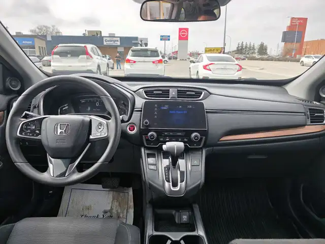 2017 Honda CR-V AWD 5dr EX - Photo 10