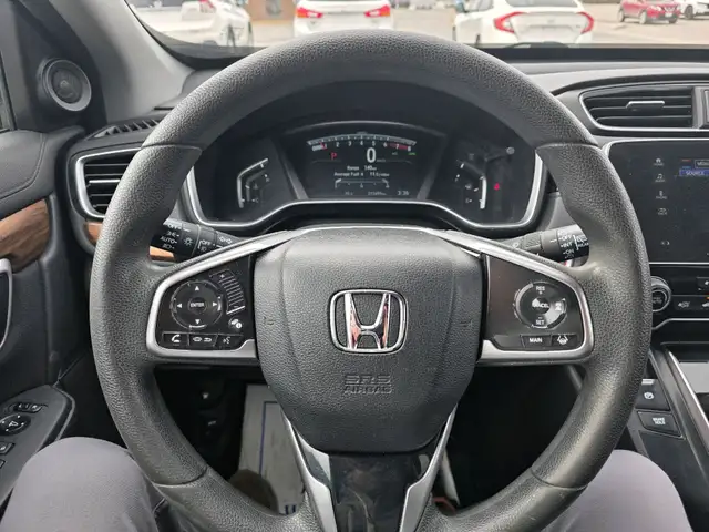 2017 Honda CR-V AWD 5dr EX - Photo 13