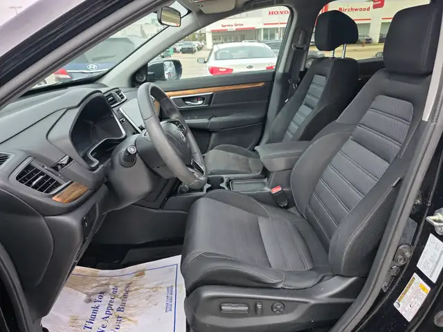 2017 Honda CR-V AWD 5dr EX - Photo 14