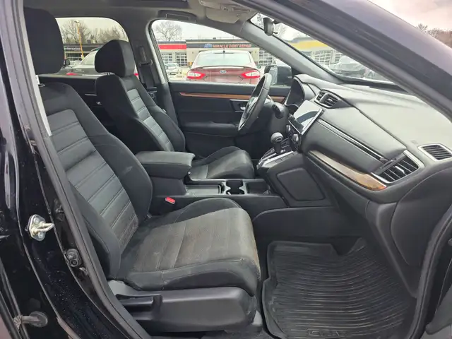 2017 Honda CR-V AWD 5dr EX - Photo 15